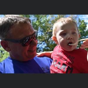 Meet your Posher, Bryan